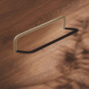 Poignée Toniton Thread - Grège