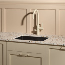 Poignée Toniton Thread - Grège