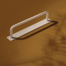 Poignée Toniton Thread - Grège