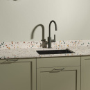 Poignée Toniton Thread - Ash Green