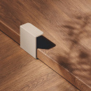 Poignée Toniton Hide - Grège