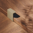 Poignée Toniton Hide - Grège