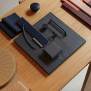 Poignée Toniton Hide - Deep Blue