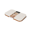 Panier à linge - Sable