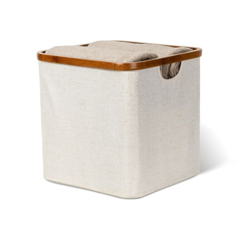 Boîte de rangement - Sable