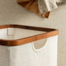 Boîte de rangement - Sable