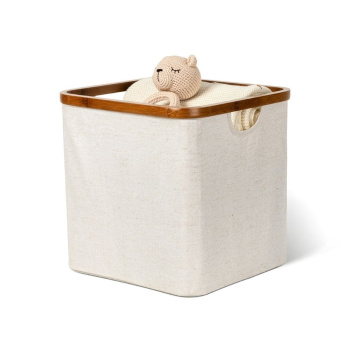 Boîte de rangement - Sable