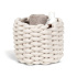 Panier Rond - Off-white Panier Rond - Off-white