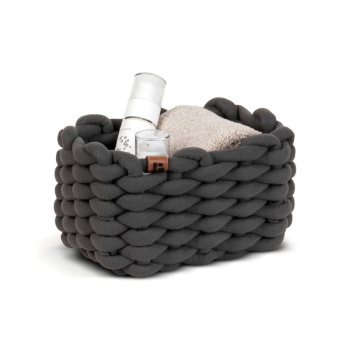 Panier - Gris