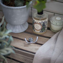 Patère Nissan - Chrome Poli