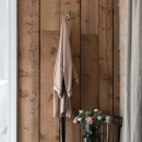 Patère Lyr - Laiton Poli