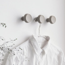 Patère Caligola - Sable