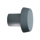 Patère Caligola - Vert