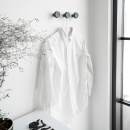 Patère Caligola - Vert