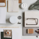 Porte Papier Toilette Cool-Line - CL221 - Acier Inoxydable