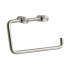 Porte Papier Toilette Stay - Inox Brossé Porte Papier Toilette Stay - Inox Brossé