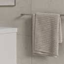 Porte Serviettes Stay - 600mm - Inox Brossé