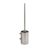 Match Toilette Solid - Nickel Brossé