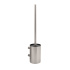 Match Toilette Solid - Nickel Brossé Match Toilette Solid - Nickel Brossé