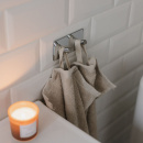 Kit de Salle de Bain Base 200 - Chrome