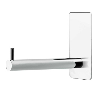 Kit de Salle de Bain Base 200 - Chrome