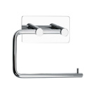 Kit de Salle de Bain Base 200 - Chrome