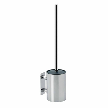 Kit de Salle de Bain Base 200 - Chrome