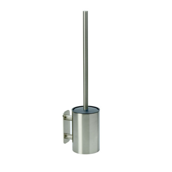 Kit Salle de Bain Base 200 - Finition Inox Brossé