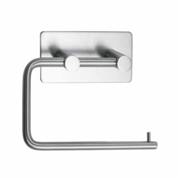 Kit Salle de Bain Base 200 - Finition Inox Brossé