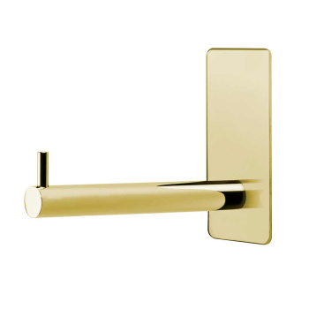 Kit de Salle de Bain Base 200 - Laiton Poli