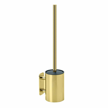 Kit de Salle de Bain Base 200 - Laiton Poli