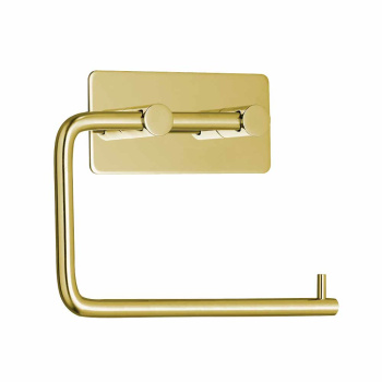 Kit de Salle de Bain Base 200 - Laiton Poli