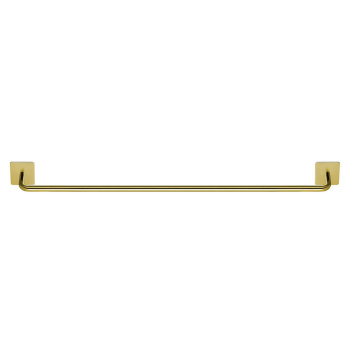 Porte Serviettes Base 200 - Laiton Poli