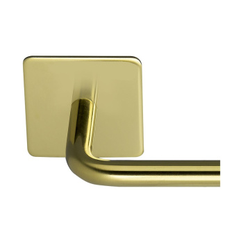 Porte Serviettes Base 200 - Laiton Poli