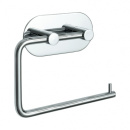 Porte Papier Toilette Base 100 - Chrome