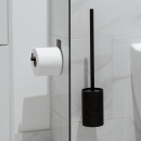 Porte-Papier De Rechange Base 100 - Chrome