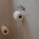 Kit de Salle de Bain Base  - Chrome