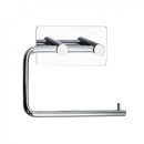 Porte Papier Toilette Base 200 - Chrome