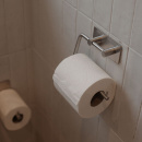 Kit de Salle de Bain Base  - Finition Inox Brossé