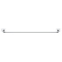 Porte Serviettes Base 200 - Chrome Base 200 - Porte-serviettes pour la salle de bain