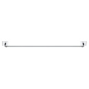 Porte Serviettes Base 200 - Chrome