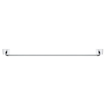 Porte Serviettes Base 200 - Chrome