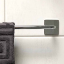 Porte Serviettes Base 200 - Chrome