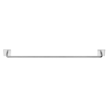 Porte Serviettes Base 200 - Acier Inoxydable Brossé