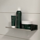 Ètagère Douche Base - Acier Inoxydable Brossé