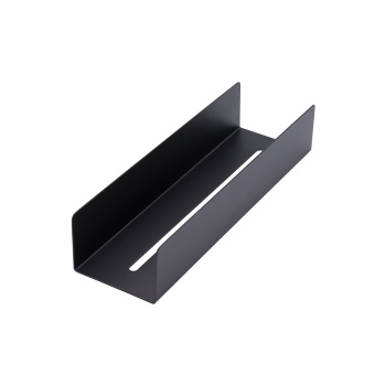 Ètagère Douche Base - 300mm - Noir Mat