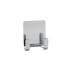 Porte-Rasoir Base - Chrome Porte-Rasoir Base - Chrome