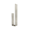 Porte-serviettes Base - Acier Inoxydable Brossé