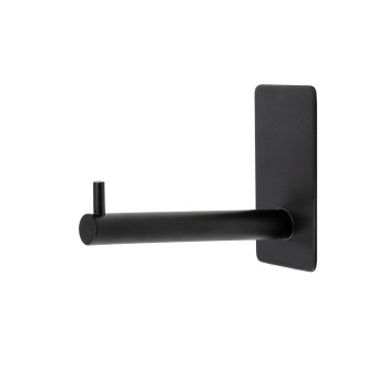 Kit de Salle de Bain Base 210 - Noir Mat