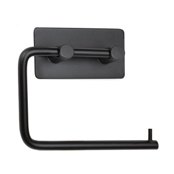 Kit de Salle de Bain Base 210 - Noir Mat